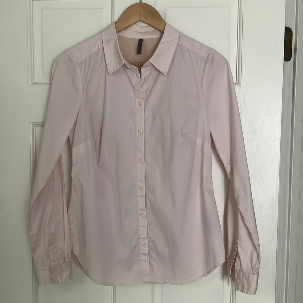 Shape-Wear Blouse NYDJ
